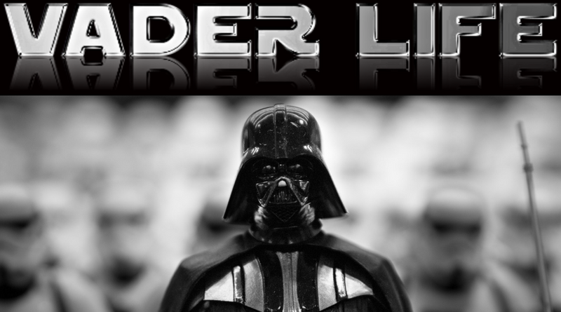 Vader Life