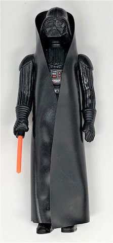 Original 1977 Darth Vader Action Figure
