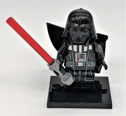 Darth Vader Mini-Figure