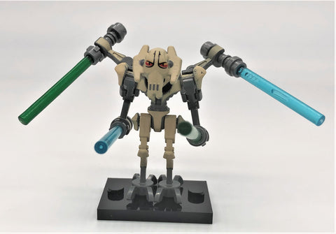 General Grievous Mini-Figure