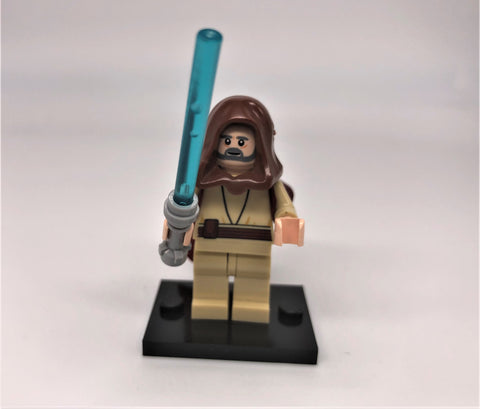 Obi-Wan Kenobi Mini-Figure