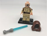 Obi-Wan Kenobi Mini-Figure