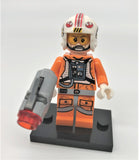 Rebel Alliance Pilot Mini-Figure