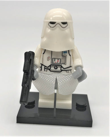 Imperial Snowtrooper Mini-Figure
