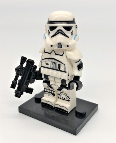 Imperial Stormtrooper Mini-Figure