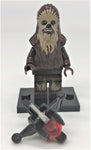 Wookie Warrior Mini-Figure