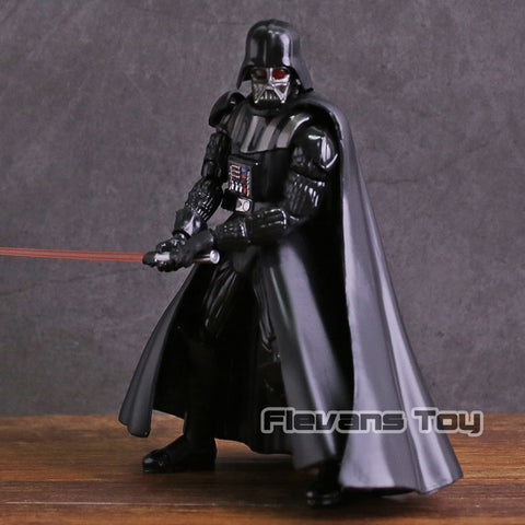 6" Darth Vader Action Figure