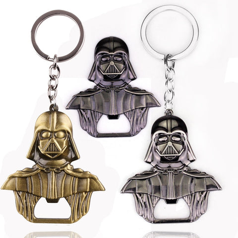 Darth Vader Sith Lord Keychain/Bottle Opener