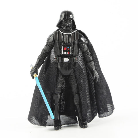 Darth Vader Revenge Of The Sith 4" Figure