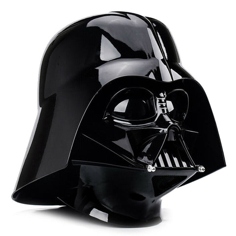 Premium Adult Darth Vader Helmet - Black Series