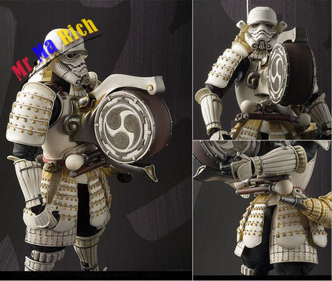 Concept Imperial Stormtrooper - Taikoyaku, 7"