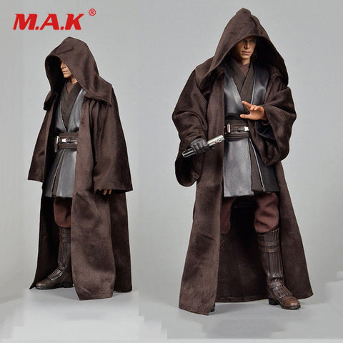 Premium 12"Anakin Skywalker Figure
