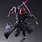 Darth Maul Collectible Action Figure