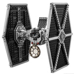 TIE Fighter Replica Brick Set