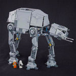 AT-AT Imperial Walker Builder Block Set