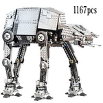 AT-AT Imperial Walker Builder Block Set