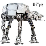 AT-AT Imperial Walker Builder Block Set